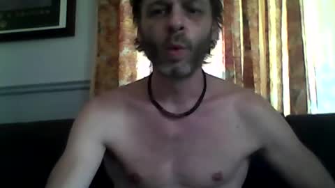 MaxTheWolf online show from June 14, 8:00 pm