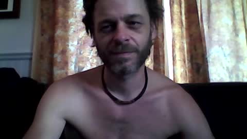 MaxTheWolf online show from June 17, 9:27 pm