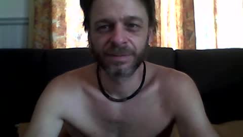 MaxTheWolf online show from June 20, 8:44 pm