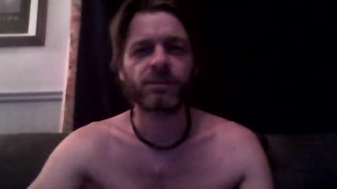 MaxTheWolf online show from June 27, 1:10 am