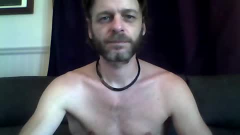 MaxTheWolf online show from June 28, 2:34 pm
