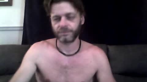 MaxTheWolf online show from June 29, 10:10 pm