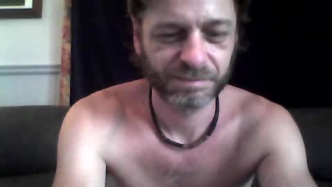MaxTheWolf online show from July 4, 2:01 pm