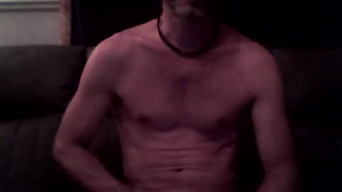 MaxTheWolf online show from July 7, 2:03 am