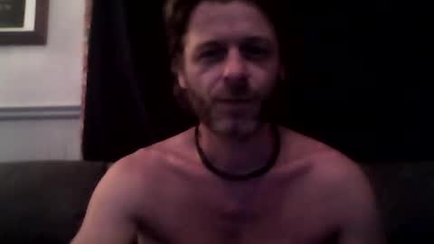 MaxTheWolf online show from July 13, 2:25 am