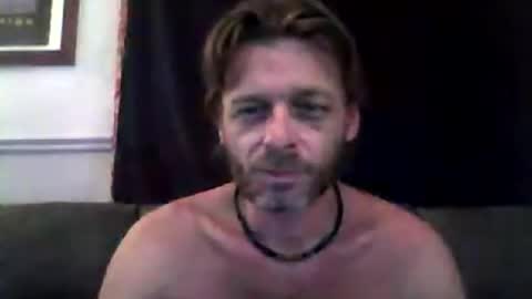 MaxTheWolf online show from July 13, 8:00 pm