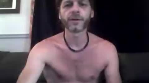 MaxTheWolf online show from July 15, 6:57 pm