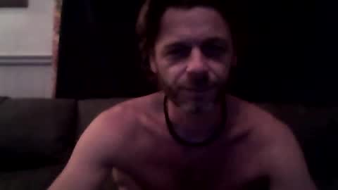 MaxTheWolf online show from July 17, 12:50 am