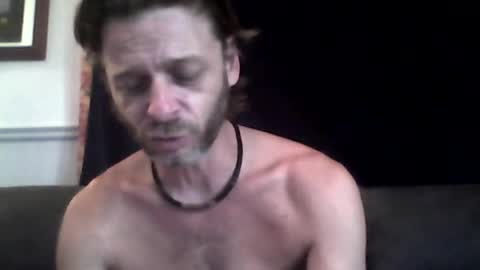 MaxTheWolf online show from July 19, 11:30 pm