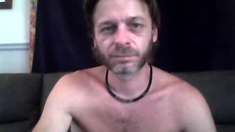 MaxTheWolf online show from July 21, 7:38 pm