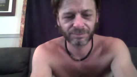 MaxTheWolf online show from July 27, 3:30 pm