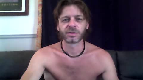 MaxTheWolf online show from August 2, 2:26 pm