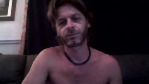 MaxTheWolf online show from August 3, 9:40 pm