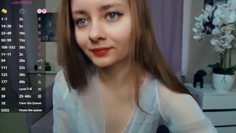 Katrin online show from March 15, 7:25 am