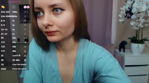 Katrin online show from March 19, 9:13 am