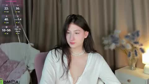 Snapshot of may_yam chatting on February 6, 12:59 am may_yam online show from February 6, 12:59 am