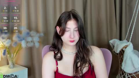 Snapshot of may_yam chatting on February 10, 1:10 am may_yam online show from February 10, 1:10 am