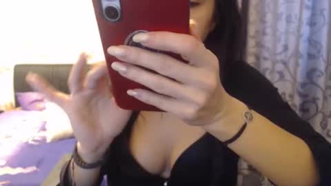 Snapshot of maya24fun chatting on January 15, 7:02 am Maya online show from January 15, 7:02 am