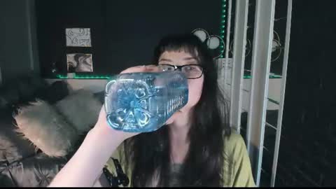 Snapshot of maya___muse chatting on July 30, 2:49 pm Maya online show from July 30, 2:49 pm