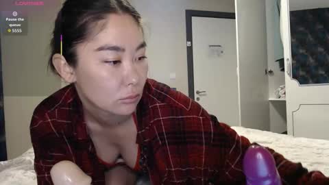 Snapshot of maya_kumashiro chatting on December 23, 4:43 am maya_kumashiro online show from December 23, 4:43 am