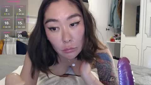 Snapshot of maya_kumashiro chatting on January 8, 10:45 pm maya_kumashiro online show from January 8, 10:45 pm