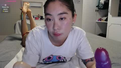 Snapshot of maya_kumashiro chatting on January 9, 9:49 pm maya_kumashiro online show from January 9, 9:49 pm