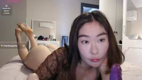 Snapshot of maya_kumashiro chatting on January 10, 10:03 pm maya_kumashiro online show from January 10, 10:03 pm