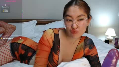 Snapshot of maya_kumashiro chatting on February 26, 11:15 pm maya_kumashiro online show from February 26, 11:15 pm