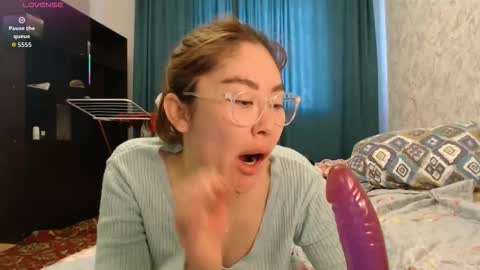 Snapshot of maya_kumashiro chatting on March 25, 2:28 am maya_kumashiro online show from March 25, 2:28 am