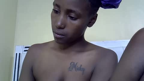 maya_melody online show from February 11, 3:17 pm