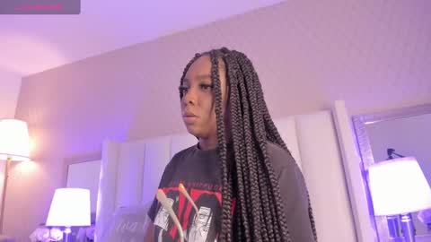 Maya online show from February 21, 4:07 am