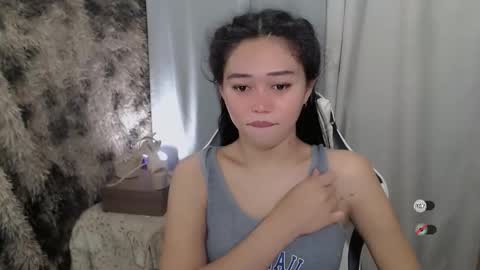 mayasally_ online show from February 11, 9:03 am