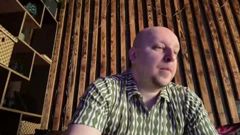 Anton online show from May 14, 7:15 am