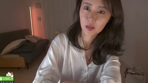 Nanako online show from May 17, 3:08 pm