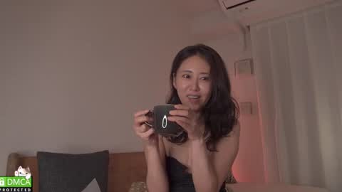 Snapshot of maybenanako chatting on July 5, 4:19 am Nanako online show from July 5, 4:19 am