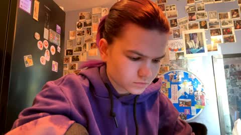 Rose online show from April 8, 4:12 am