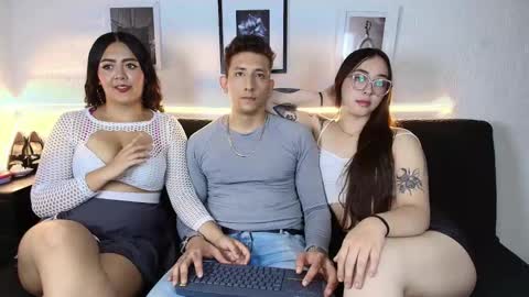Maykol victoria1624 online show from June 7, 7:50 pm