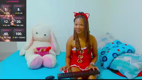 Snapshot of maylin_floresita chatting on July 19, 11:19 pm maylin florez online show from July 19, 11:19 pm