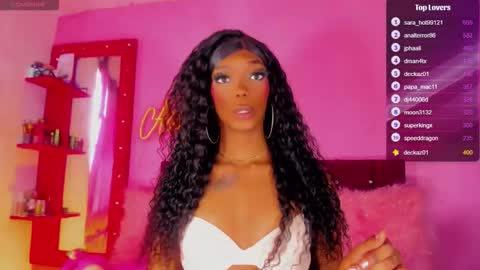 Karol black18 online show from March 17, 1:14 pm