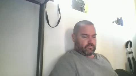 Dad bod 43 online show from March 24, 5:07 pm