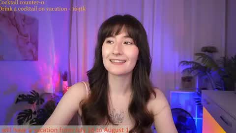  May  online show from July 7, 1:26 pm