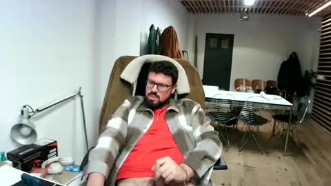 maythe4bwu online show from November 14, 8:40 pm