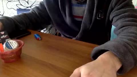 mazza9623 online show from March 1, 2:30 pm