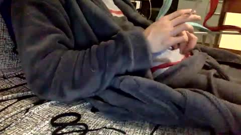 mazza9623 online show from March 9, 11:42 pm