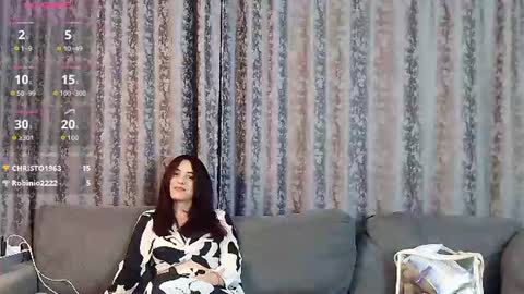 Mazze online show from July 5, 7:54 pm