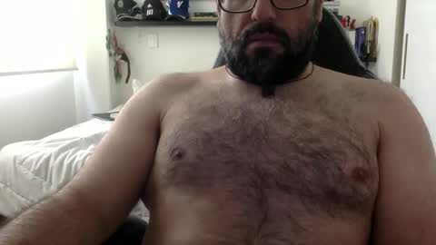 VzlaMan online show from May 6, 3:28 pm