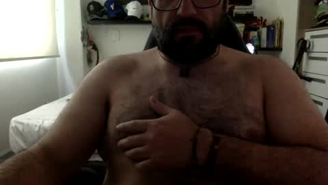 VzlaMan online show from May 9, 1:27 pm