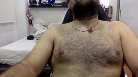 VzlaMan online show from July 13, 12:13 am