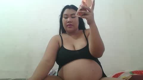 McBibBoobs online show from January 27, 4:20 am