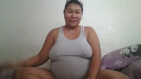 McBibBoobs online show from February 26, 5:20 am